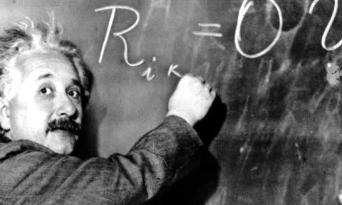 Người tài xế của Einstein và câu chuyện về tài ứng biến khiến nhà khoa học phải kinh ngạc