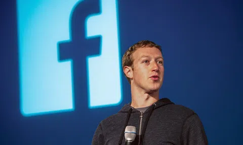 Mark Zuckerberg: Ông hoàng Do Thái mù màu sáng lập nên mạng xã hội Facebook