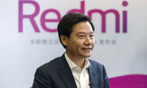 Được thưởng gần 1 tỷ USD, CEO Xiaomi quyên góp luôn tất cả cho hoạt động từ thiện