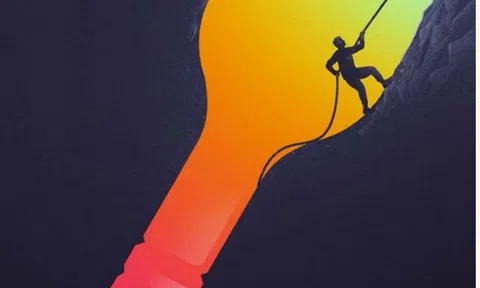 Khởi nghiệp không có kiến thức giống như cược cả gia tài vào canh bạc giả: Không trù liệu được những được - mất, xin bạn đừng "chơi lớn"