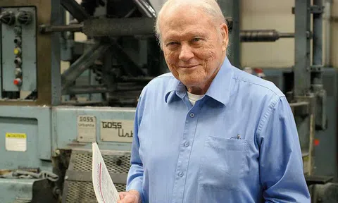 [Quy tắc đầu tư vàng] "Phù thủy chứng khoán" William O’neil và bí quyết kiếm hàng triệu USD từ phương pháp đầu tư CANSLIM