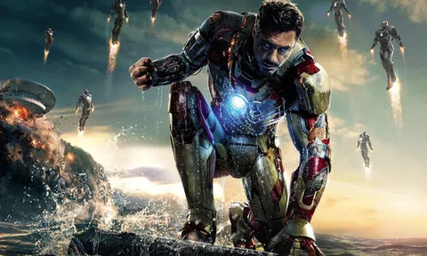 Chân dung Iron Man người Do Thái Robert Downey Jr: Từ kẻ nghiện ngập, nát rượu đến siêu anh hùng của biệt đội Avenger