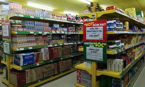 Các "ông lớn" bán lẻ, phân phối công nghệ tiếp tục tìm lối đi mới