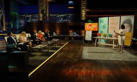Rủi ro khi tham gia Shark Tank: Ý tưởng bị ăn cắp