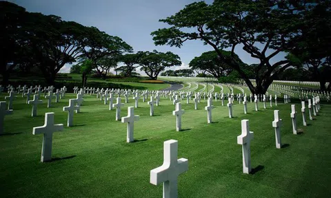 Phục vụ người “cõi âm”, công ty mai táng Hải Phòng thu về 320 triệu đồng mỗi ngày trong năm 2018