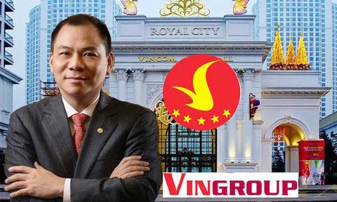 Vingroup bắt đầu săn đầu người cho "Silicon Valley" - VinTech City từ các trường đại học