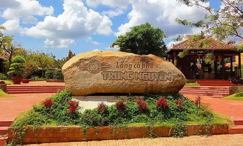 Thực tế từ ý tưởng hay của ông Đặng Lê Nguyên Vũ và chuyện làm thế nào để Buôn Ma Thuột có cơ hội bứt phá