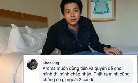 Công ty địa ốc Hưng Thịnh lên tiếng về thông tin "Youtuber Khoa Pug là con trai Chủ tịch Nguyễn Đình Trung"