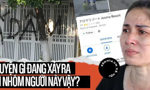 Phong trào "tìm diệt" đáng báo động của nhóm người thừa thời gian, thiếu hiểu biết trên MXH: Thà "ném đá" nhầm còn hơn bỏ sót?!