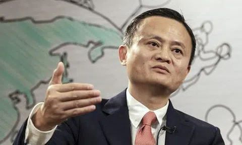Tỷ phú Jack Ma: “Làm việc 12h/ngày, 6 ngày/tuần là một 'đặc ân' của Alibaba, tuổi trẻ mà chưa từng như vậy thì chẳng có gì đáng tự hào cả”