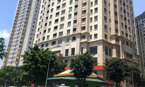 Quản trị chung cư: Nghề hái ra tiền