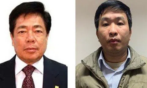 Truy tố nguyên Chủ tịch Hội đồng thành viên và nguyên TGĐ Vinashin