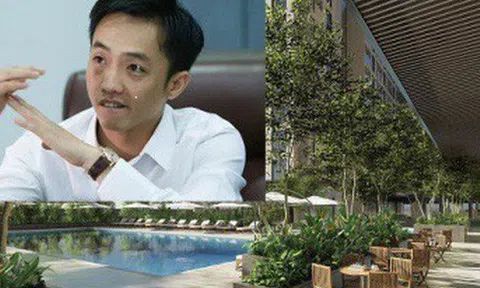 Cường đô la lên tiếng về nghi vấn rao bán ‘khống’ dự án chưa được cấp phép ở Bình Dương