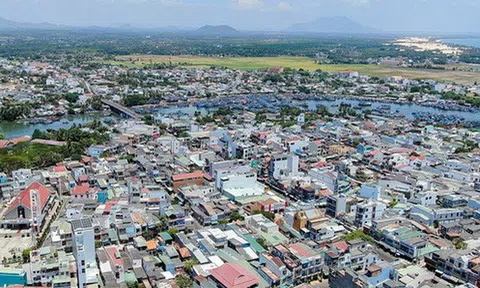 Không phải nhiều dự án tỷ đô xuất hiện, đây mới là lý do giá đất Bình Thuận đang tăng nóng