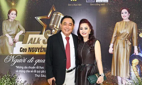 Đại gia Việt tặng vợ xe hơi 40 tỷ, trang sức 70 tỷ, nhưng vẫn khẳng định "Nó không là gì so với điều cô ấy mang đến cho tôi"