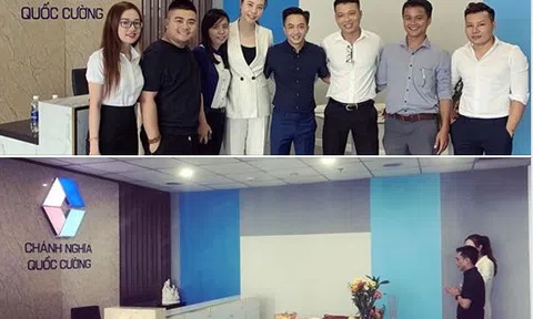 "Cường đô la" khai trương văn phòng mới, ra mắt dự án căn hộ ‘khủng’ tại Bình Dương