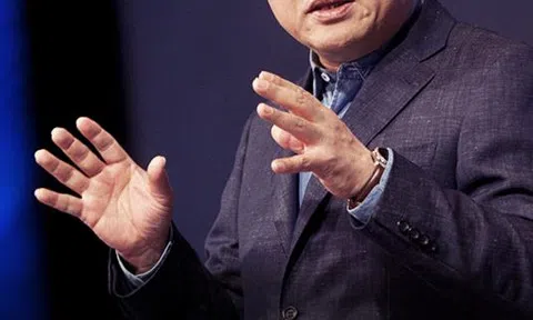 Chuyện chiếc quần jeans và chiến lược mới của Samsung