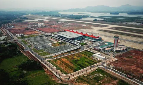 Lý giải nguyên nhân khiến BĐS Phan Thiết – Bình Thuận tiếp tục lên cơn “sốt nóng”