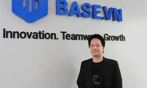 CEO Base: Sales có thể giải quyết mọi vấn đề, vậy nên đã startup thì nhân sự chủ chốt nào cũng phải biết sales!