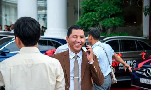 Vụ công ty 'tiền ảo' Sky Mining bỏ trốn: Hàng trăm nhà đầu tư chấp nhận mất hàng ngàn tỷ