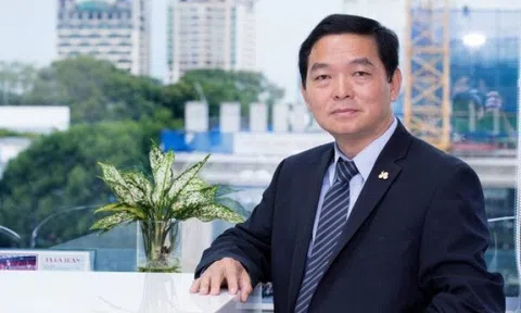 'Của để dành' 11 ngàn tỷ, đại gia Lê Viết Hải tính thêm vụ 600 tỷ