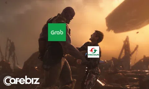 Lợi nhuận Vinasun xuống thấp nhất 10 năm: "Endgame" cuộc chiến giữa taxi truyền thống và taxi công nghệ?