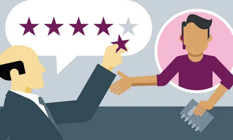 Khách hàng không mua hàng, họ mua những trải nghiệm! Họ rất đa nghi, chẳng ai tin vào chiến lược marketing bạn đang dồn sức quảng bá đâu!