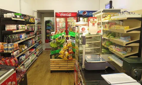 Thị trường cửa hàng tiện lợi Việt Nam tăng trưởng mạnh nhất Đông Nam Á, VinGroup bỏ xa các tập đoàn nước ngoài