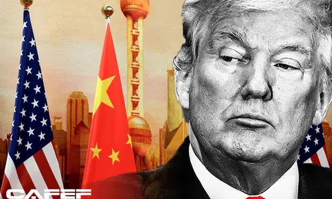 New York Times: Ít nhất ông Trump đã "bỏ túi" một chiến thắng từ chiến tranh thương mại