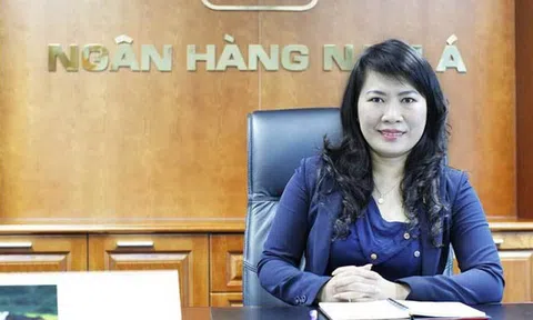 Nữ đại gia kín tiếng xuất hiện, sóng gió chưa dừng tại Eximbank
