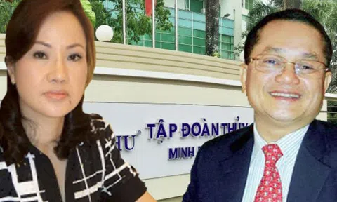 Đại gia số 1 miền Tây: Vừa chốt vụ lớn, thu về 3,7 ngàn tỷ