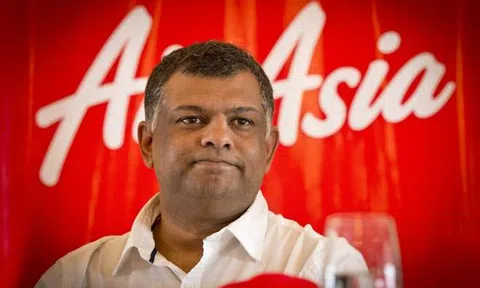 CEO AirAsia tiết lộ kỹ năng đặc biệt quan trọng: Muốn trở thành lãnh đạo tài ba nhất định phải biết rõ