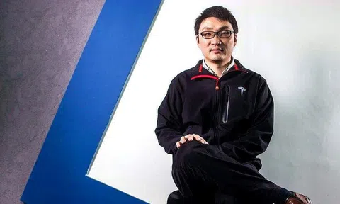 Tỷ phú tự thân dưới 40 giàu nhất Trung Quốc - Colin Huang: Con trai công nhân chưa học hết cấp 2 thì sao? Không tiền không quyền, tay trắng vẫn dựng lên đế chế của riêng mình!