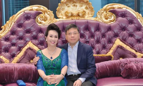 Gia tộc giàu có Trương Mỹ Lan: Bí ẩn từ 'Hồ sơ Panama' đến hồ sơ xin thôi quốc tịch Việt Nam