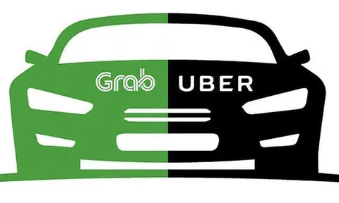 Grab trả cho Uber hơn 2 tỷ USD nếu không IPO được trước năm 2023