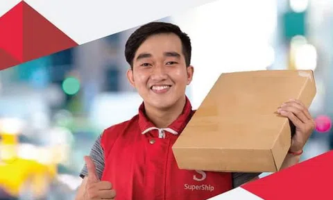 Shark Vương chỉ nói một câu, startup ship hàng trên Shark Tank ngày nào đã tìm ra hướng đi đúng đắn, đến nay mạng lưới phủ gần hết các tỉnh thành