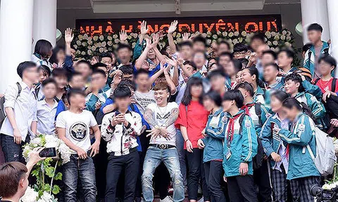 Thủ thuật của Khá 'bảnh' và những kiểu làm giàu xấu xí