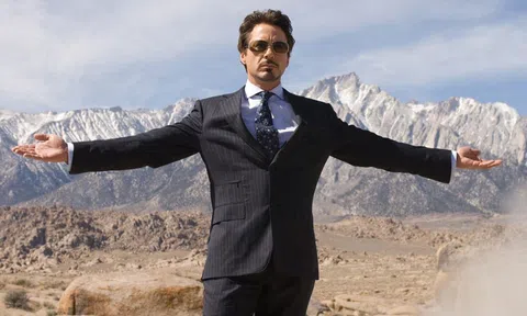 Cần bao nhiêu triệu USD để sống xa hoa như Iron Man?