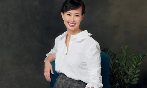 'Shark' Linh tiết lộ ‘khẩu vị’ đầu tư tại Vingroup Ventures