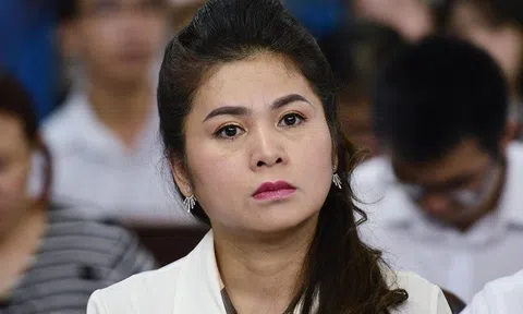 Vừa xin tái hợp, bà Lê Hoàng Diệp Thảo lại khởi kiện ông Đặng Lê Nguyên Vũ