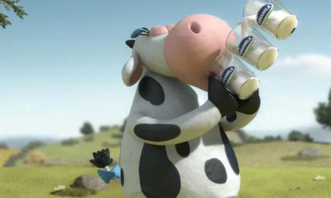 Ngành sữa bão hòa, đây là cách Vinamilk thay đổi chiến lược để giữ ngôi số 1: Giảm quảng cáo, tăng mạnh chi cho khuyến mại