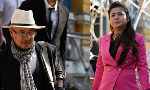 Vợ chồng vua cà phê hậu ly hôn: Chồng vui thú siêu xe tiền tỷ, vợ "khoe" chiến tích khủng