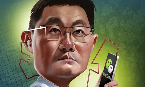 Không phải tiềm lực tài chính, công nghệ mới là ‘vũ khí’ giúp Tencent từ kẻ ‘sao chép’ bị dè bỉu thành công ty được ngưỡng mộ nhất thế giới