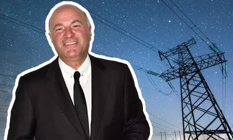 'Cá mập' triệu phú Kevin O’Leary khuyên giới trẻ: Muốn nợ nần hãy học đại học, còn muốn kiếm nhiều tiền hãy đi làm thợ điện hoặc thợ sửa ống nước!
