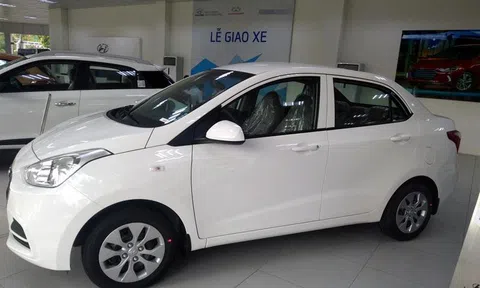 Thu nhập 20 triệu/tháng lên đời ô tô: Đời khốn đốn vì 1 lần liều