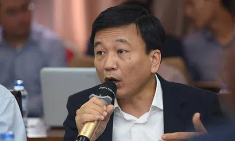 Nhà đầu tư Trung Quốc quan tâm cao tốc Bắc - Nam: 'Chúng ta không được phân biệt đối xử'