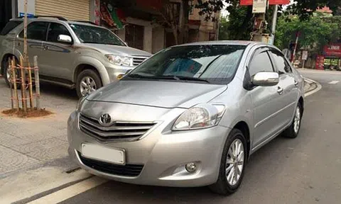 Thu nhập 20 triệu: Vợ chồng ô tô đi làm vẫn cất két 5 triệu/tháng