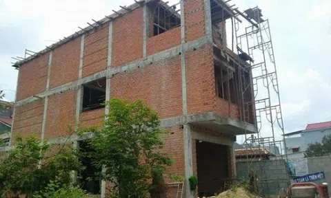 Trong tay chỉ 2 tỷ: Khéo tính, dư tiền mua đất, làm nhà Hà Nội