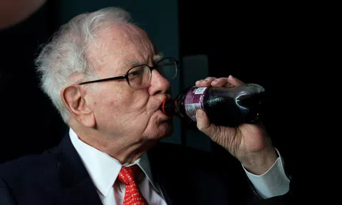 Warren Buffett đổi ‘khẩu vị’ đầu tư sang lĩnh vực fintech và coi châu Á là 'mỏ vàng' tiềm năng