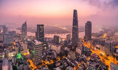 Thu nhập bình quân đầu người của Việt Nam sẽ tăng hơn 4 lần trong 10 năm tới?